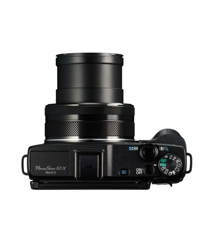 Canon Powershot G1 X Mark II